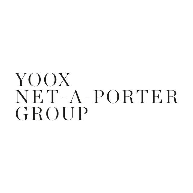 YOOX NET-A-PORTER logo