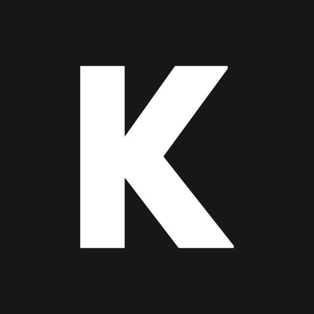 Kricoss logo